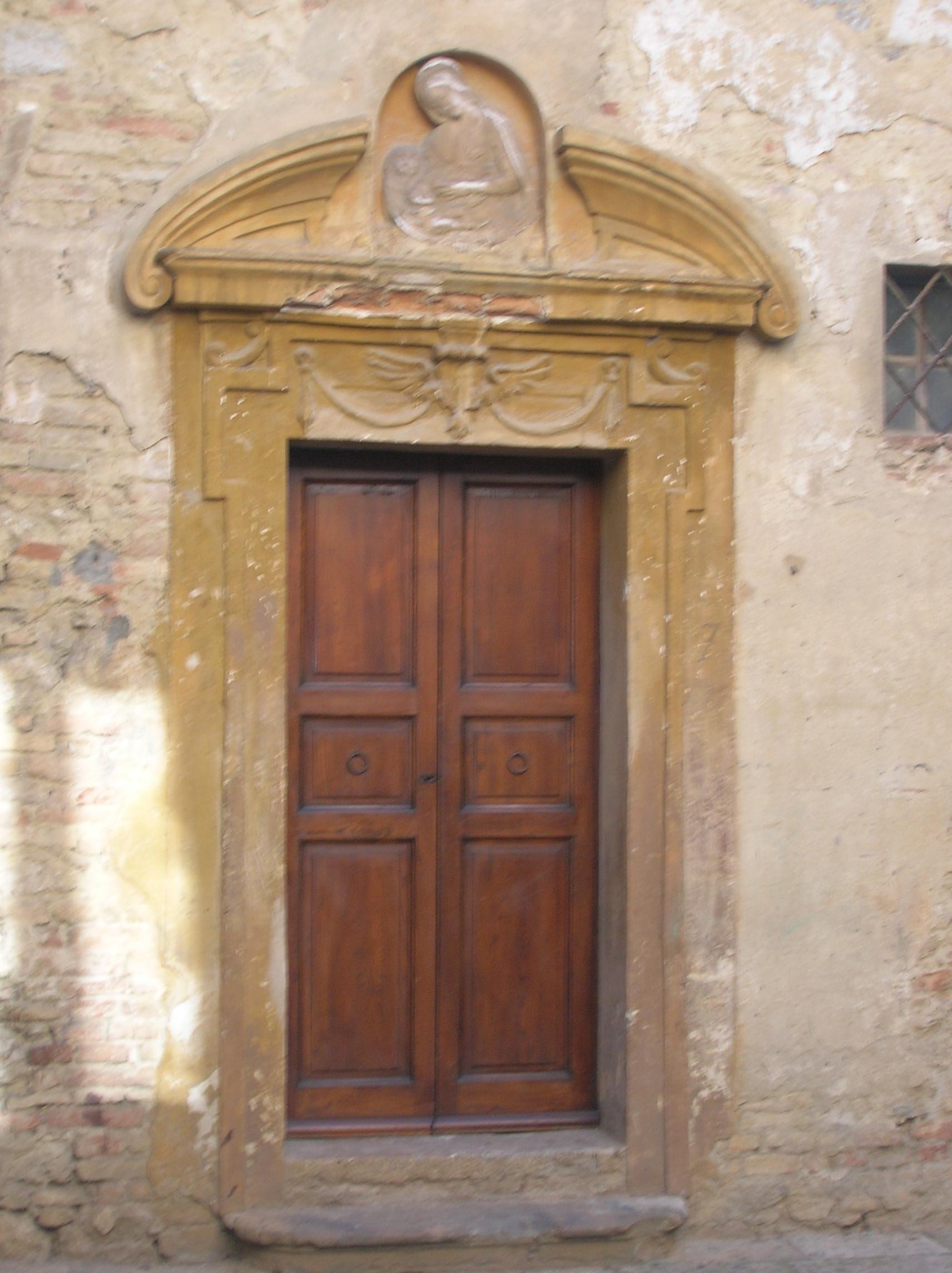 Guide San Gimignano